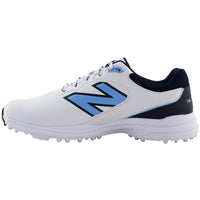 New Balance Golf Shoes - M003 SL - Light Blue 2026
