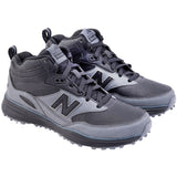 New Balance Golf Shoes - Merrimack Winter Boot - Black AW25