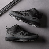 New Balance Golf Shoes - Merrimack Winter Boot - Black AW25
