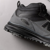 New Balance Golf Shoes - Merrimack Winter Boot - Black AW25