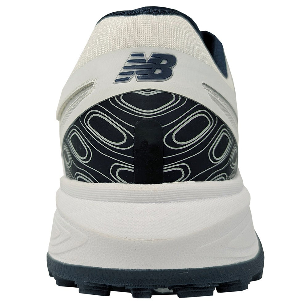 New Balance Golf Shoes - Pace XT SL - White - Navy 2026