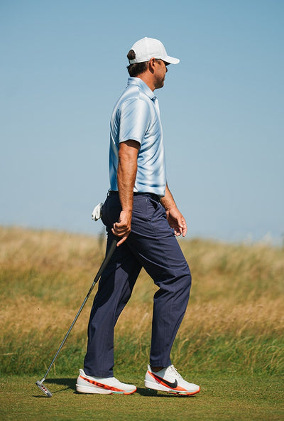 Brooks Koepka - Open Championship - Nike Golf Polos 2026