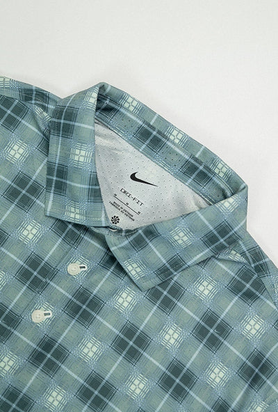 Chris Gotterup - Masters Sunday 2026 - Nike Polo Shirt