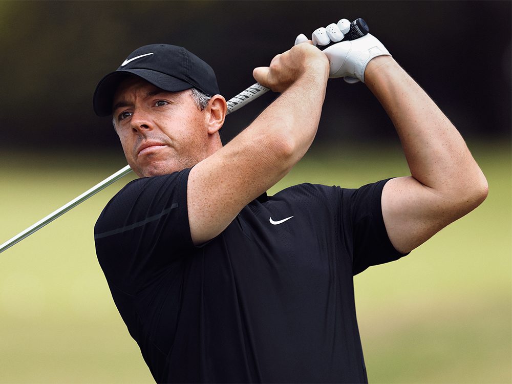 About Nike Golf