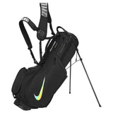 Nike Golf Bag - Air Hybrid 2 - Black 2026