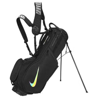 Nike Golf Bag - Air Hybrid 2 - Black 2026
