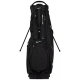 Nike Golf Bag - Air Hybrid 2 - Black 2026