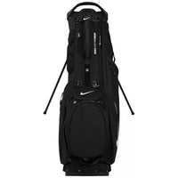 Nike Golf Bag - Air Hybrid 2 - Black 2026