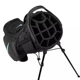 Nike Golf Bag - Air Hybrid 2 - Black 2026