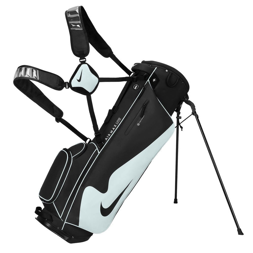 Nike Golf Bag - Air Max Lite - Black 2026