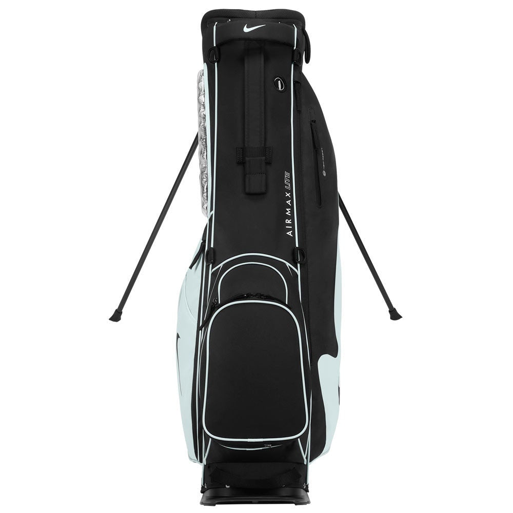 Nike Golf Bag - Air Max Lite - Black 2026