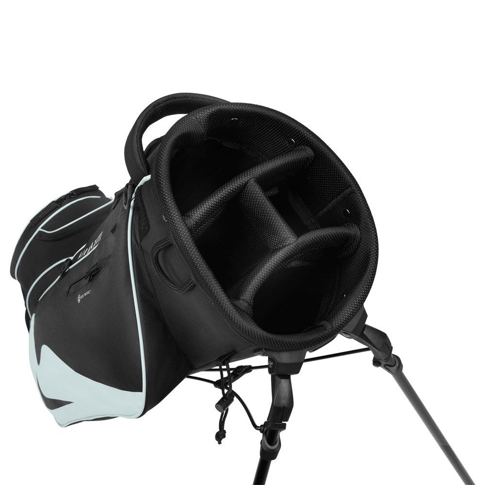 Nike Golf Bag - Air Max Lite - Black 2026