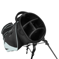 Nike Golf Bag - Air Max Lite - Black 2026