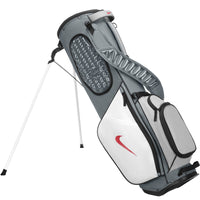 Nike Golf Bag - Air Max Lite - Cool Grey 2026