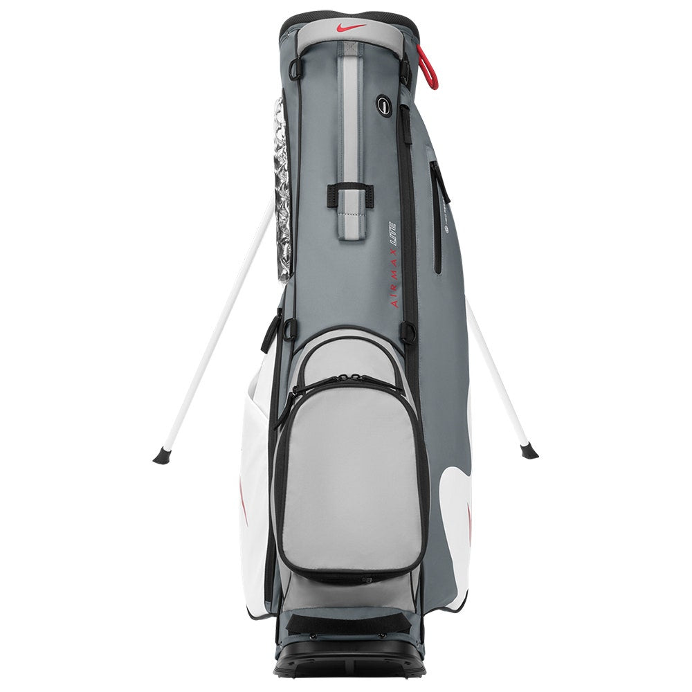 Nike Golf Bag - Air Max Lite - Cool Grey 2026