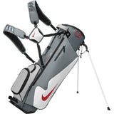 Nike Golf Bag - Air Max Lite - Cool Grey 2026