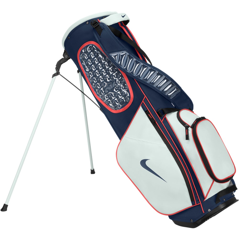 Nike Golf Bag - Air Max Lite - Midnight Navy 2026