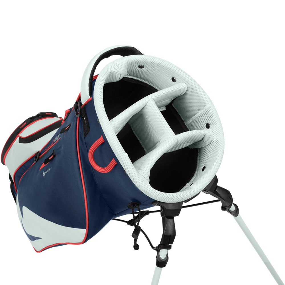 Nike Golf Bag - Air Max Lite - Midnight Navy 2026