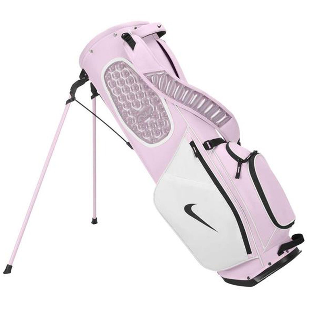 Nike Golf Bag - Air Max Lite - Pink Foam 2026