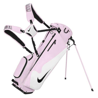 Nike Golf Bag - Air Max Lite - Pink Foam 2026