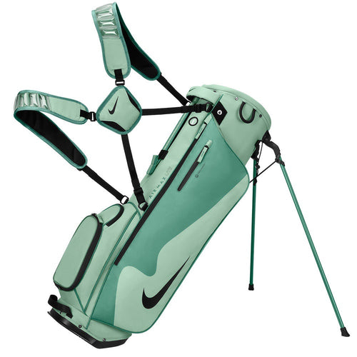 Nike Golf Bag - Air Max Lite - Silver Pine 2025