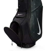 Nike Golf Bag - Air Sport 2 Shield Print - Black 2026