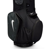 Nike Golf Bag - Air Sport 2 Shield Print - Black 2026