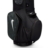 Nike Golf Bag - Air Sport 2 Shield Print - Black 2026