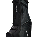 Nike Golf Bag - Air Sport 2 Shield Print - Black 2026