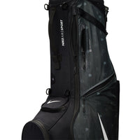 Nike Golf Bag - Air Sport 2 Shield Print - Black 2026