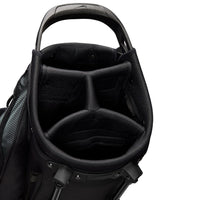Nike Golf Bag - Air Sport 2 Shield Print - Black 2026