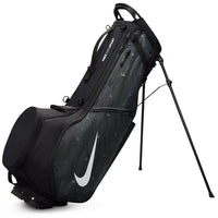 Nike Golf Bag - Air Sport 2 Shield Print - Black 2026