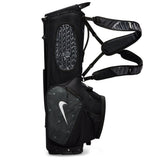 Nike Golf Bag - Air Sport 2 Shield Print - Black 2026