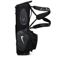 Nike Golf Bag - Air Sport 2 Shield Print - Black 2026