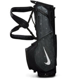 Nike Golf Bag - Air Sport 2 Shield Print - Black 2026