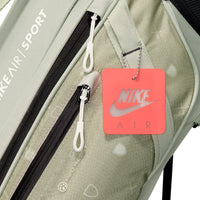 Nike Golf Bag - Air Sport 2 Shield Print - Spruce Fog 2026