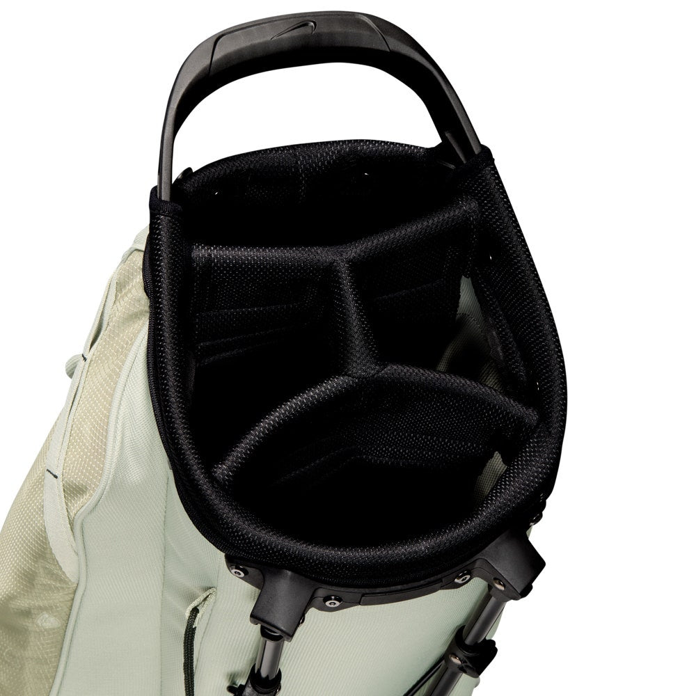 Nike Golf Bag - Air Sport 2 Shield Print - Spruce Fog 2026