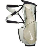 Nike Golf Bag - Air Sport 2 Shield Print - Spruce Fog 2026