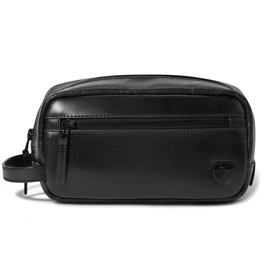Nike Golf Bag - Victory Compact Travel Kit - Black 2026