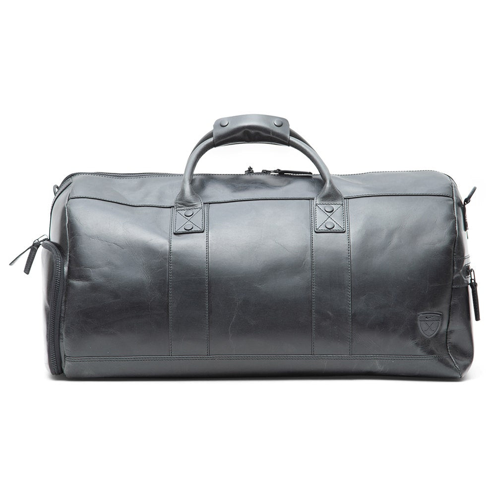 Nike Golf Bag - Victory Duffle - Black 2026