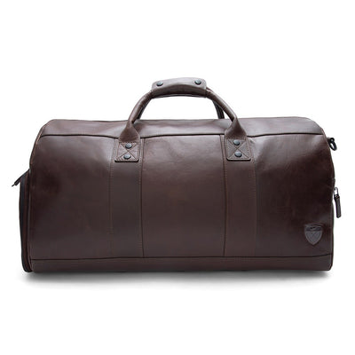 Nike Golf Bag - Victory Duffle - Brown 2026