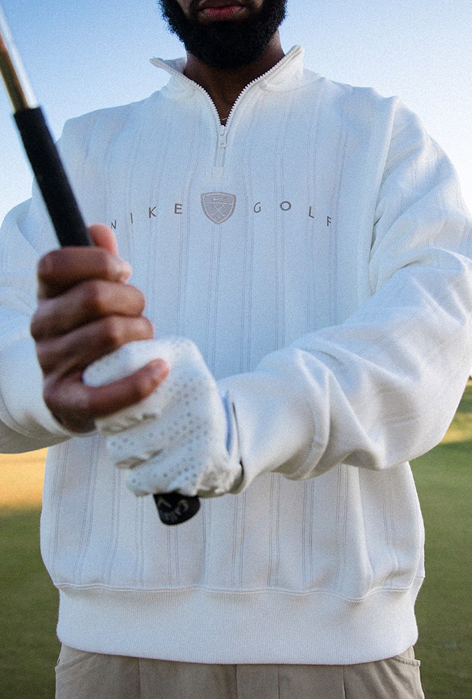 Nike Golf - Campaign Look - SS26 #1