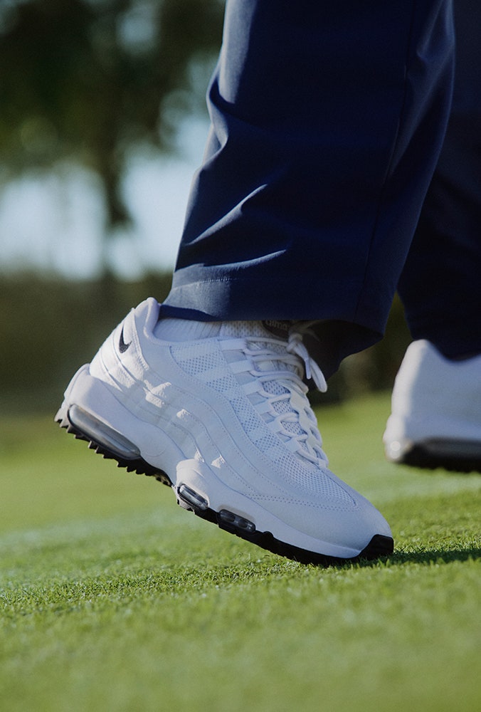 Nike Golf - Campaign Look - SS26 #16