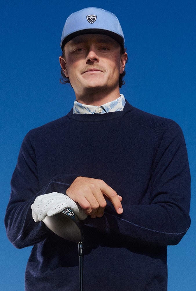Nike Golf - Campaign Look - SS26 #18