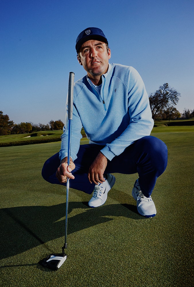 Nike Golf - Campaign Look - SS26 #19