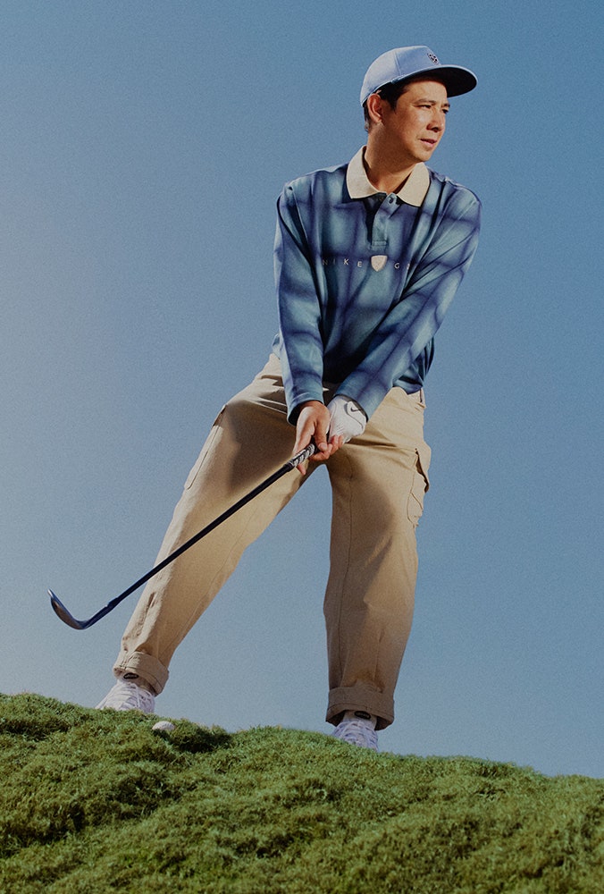 Nike Golf - Campaign Look - SS26 #21