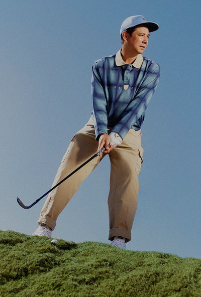 Nike Golf - Campaign Look - SS26 #21
