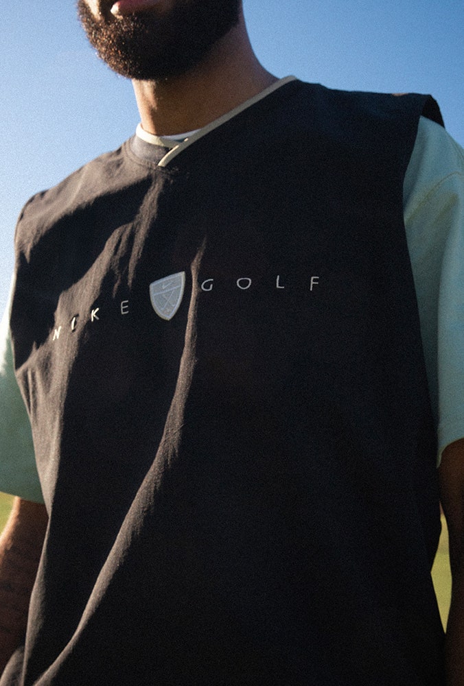 Nike Golf - Campaign Look - SS26 #5
