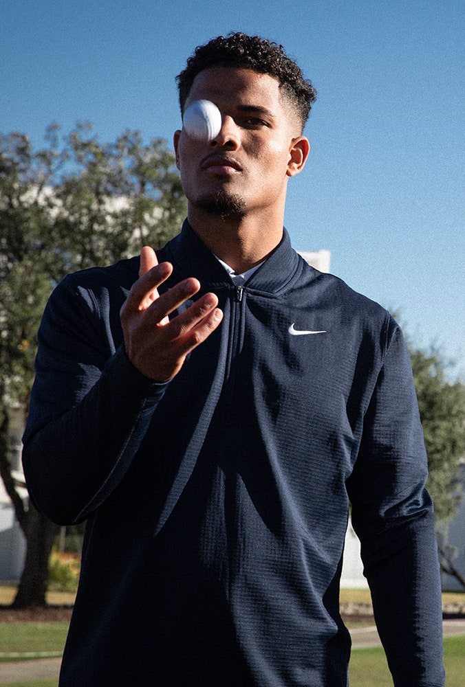 Nike Golf - Campaign Look - SS26 #6