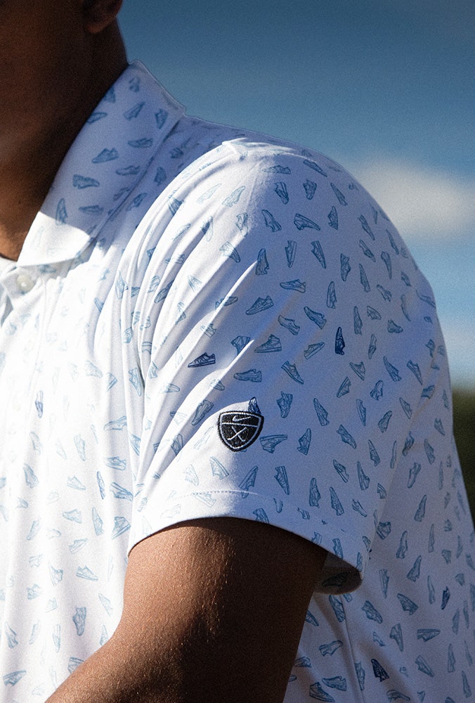 Nike Golf - Campaign Look - SS26 #7